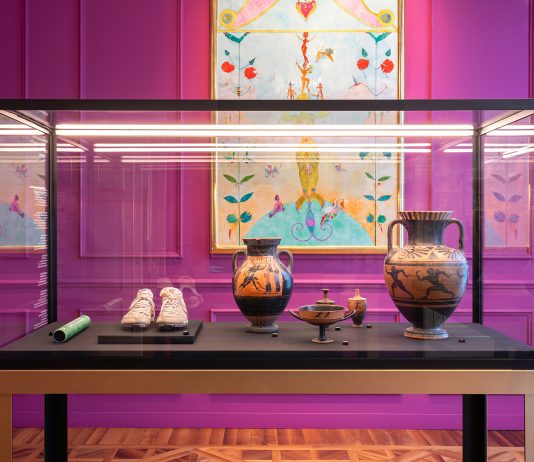 Storia e politica dei Giochi antichi e moderni