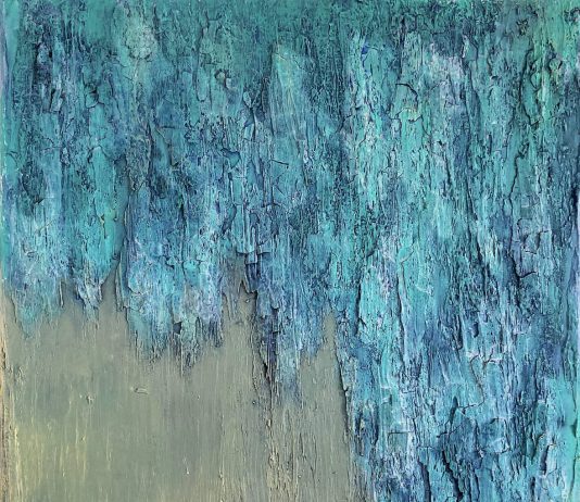 Claudio Bellinello – Cortecce