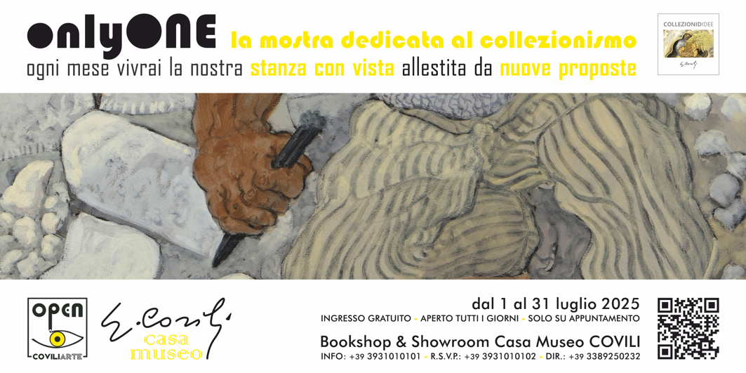 Gino Covili – OnlyONE 07/2025https://www.exibart.com/repository/media/formidable/11/img/e07/intestazione_onlyone_072025.jpg