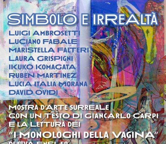 Simbolo e irrealtà