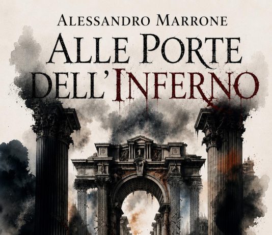 Alle Porte dell’Inferno Alle Porte dell’Inferno