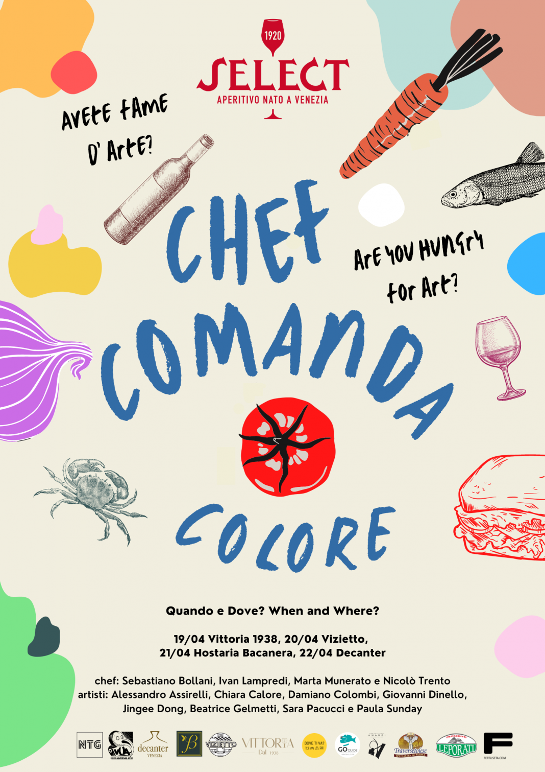 Chef Comanda Colorehttps://www.exibart.com/repository/media/formidable/11/img/e13/Locandina-Chef-Comanda-Colore-2022-1068x1511.png