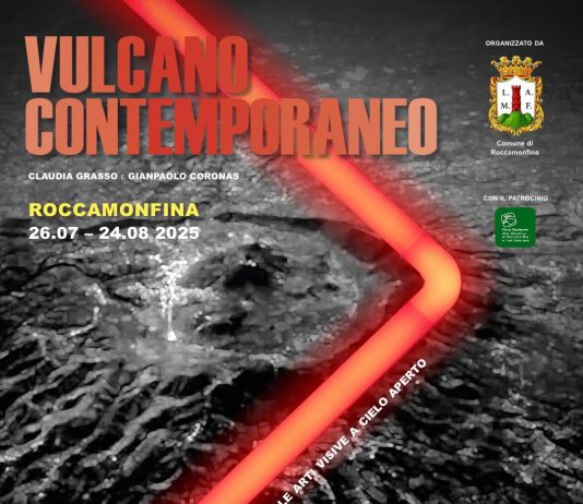 Bando di concorso per artisti – VULCANO CONTEMPORANEO