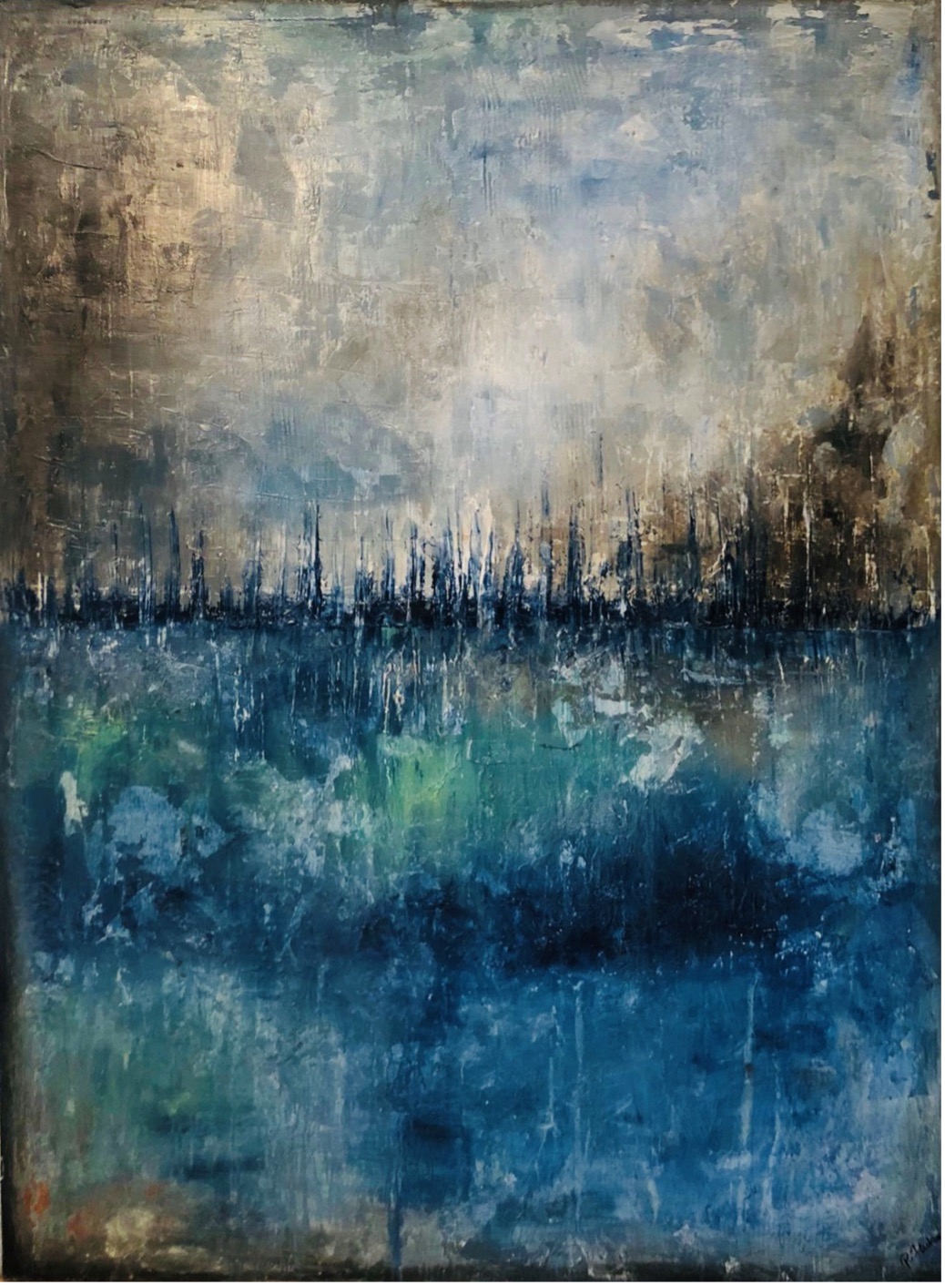 Dialogo con l’Artista: Petra Huber. The Hub & the Age of Sharing Beautyhttps://www.exibart.com/repository/media/formidable/11/img/e14/The-Storm-in-the-Navy.jpg