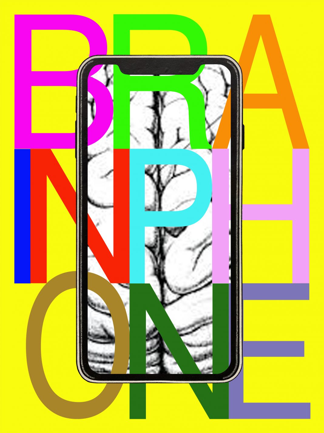 Flavio de Marco – Brainphone. Gran Galà Telepaticohttps://www.exibart.com/repository/media/formidable/11/img/e16/Brainphone-1068x1424.jpg