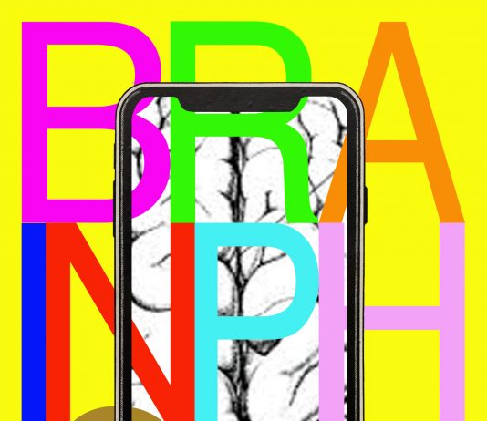 Flavio de Marco – Brainphone. Gran Galà Telepatico