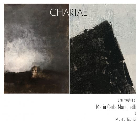Maria Carla Mancinelli / Marta Renzi – Chartae