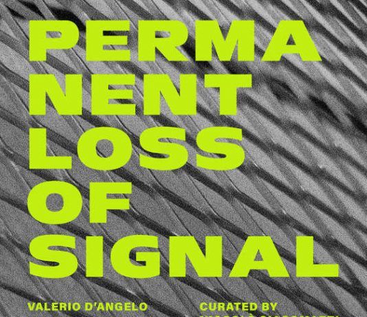 Permanent Loss of Signal Permanent Loss of Signal
