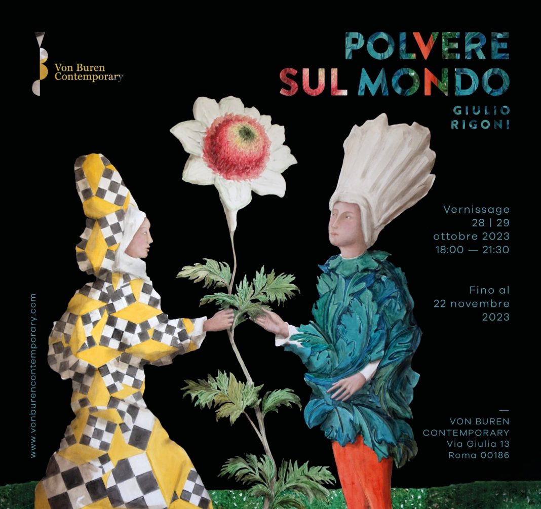 Giulio Rigoni – Polvere sul mondohttps://www.exibart.com/repository/media/formidable/11/img/e19/Invito-Giulio-Rigoni_Polvere-sul-mondo_28-29-ottobre-1068x1005.jpg