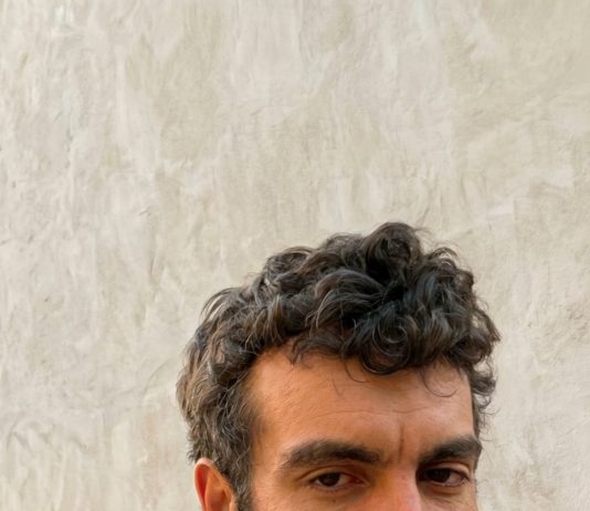 Giacomo Mercuriali – Life is Easy