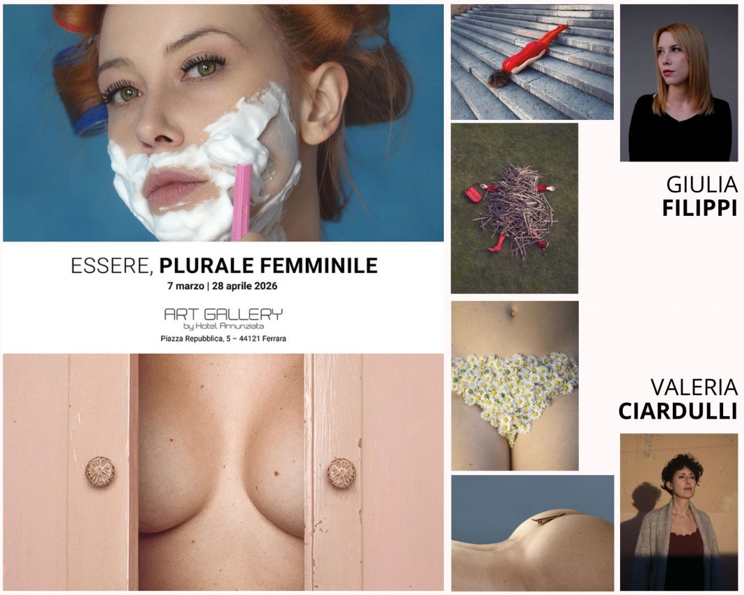 Essere, Plurale Femminilehttps://www.exibart.com/repository/media/formidable/11/img/e1d/COLLAGE-PER-SITO-WEB-1068x854.jpg