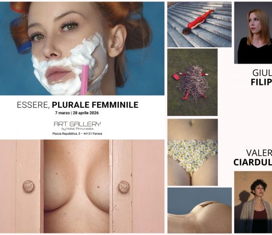 Essere, Plurale Femminile Essere, Plurale Femminile