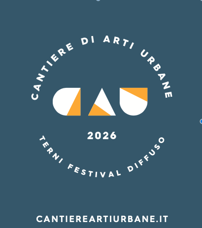 Cantiere di Arti Urbane – Terni Festival Diffuso 2026