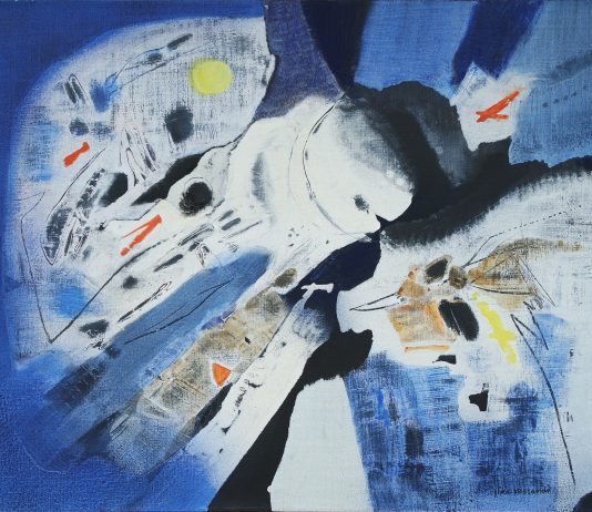 Riccardo Licata, Gino Morandis e Tancredi Parmeggiani. Storie d’arte e d’amicizia Riccardo Licata, Gino Morandis e Tancredi Parmeggiani. Storie d’arte e d’amicizia