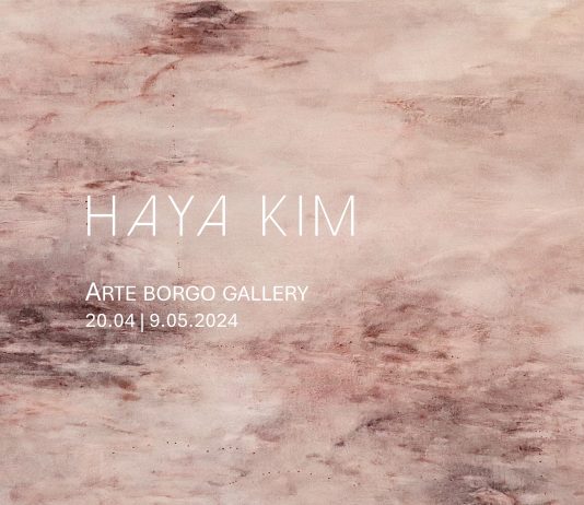 Haya Kim – Serendipity