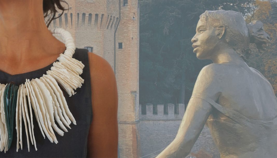 TRA ORLI DI CARTA E BRONZOhttps://www.exibart.com/repository/media/formidable/11/img/e23/407483960_742672967892545_7508396500536693988_n-1068x611.jpg