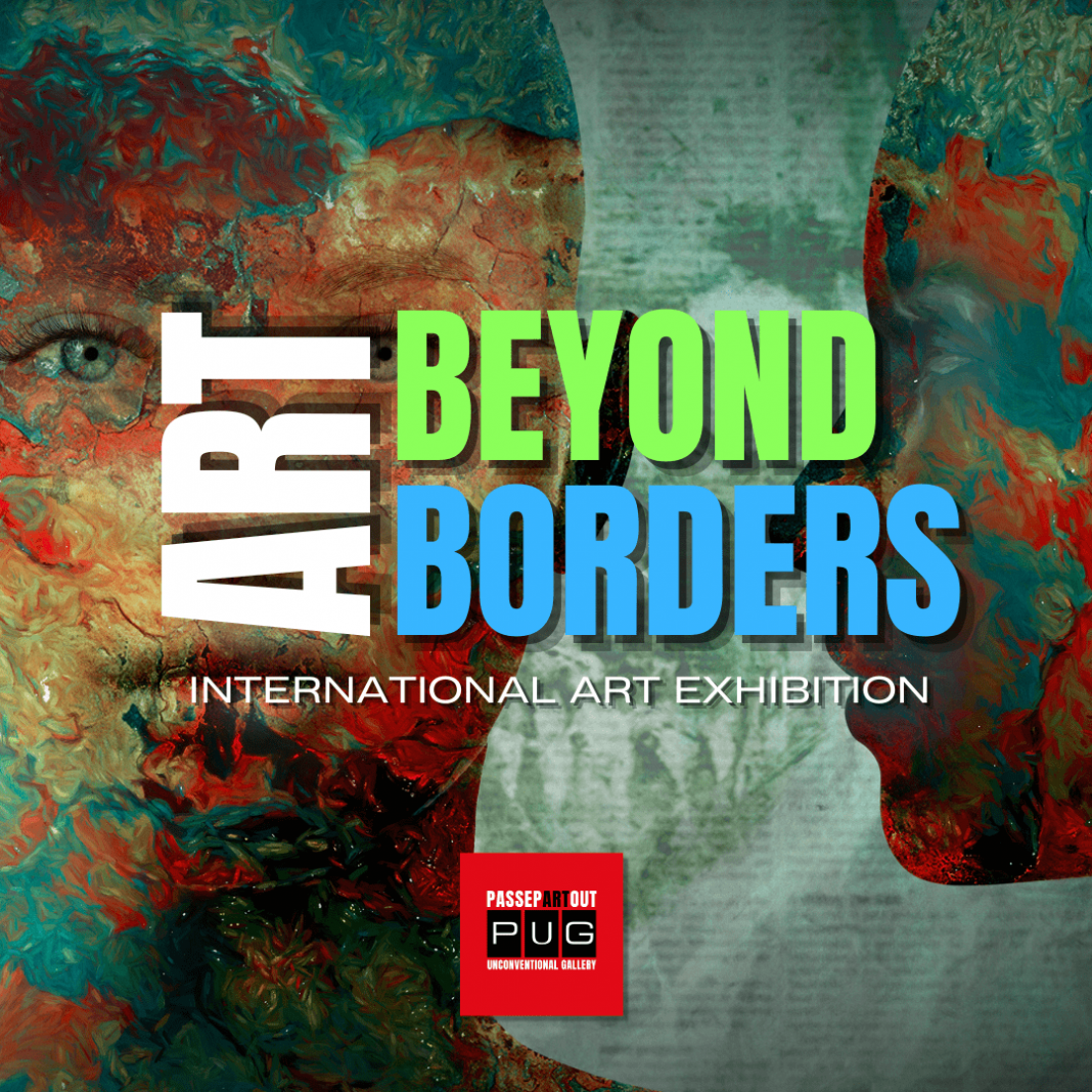 Libertà in Mostra: Art Beyond Borders 2023 Celebra l’Unione Globale degli Artistihttps://www.exibart.com/repository/media/formidable/11/img/e24/Locandina-ABB-1-1068x1068.png