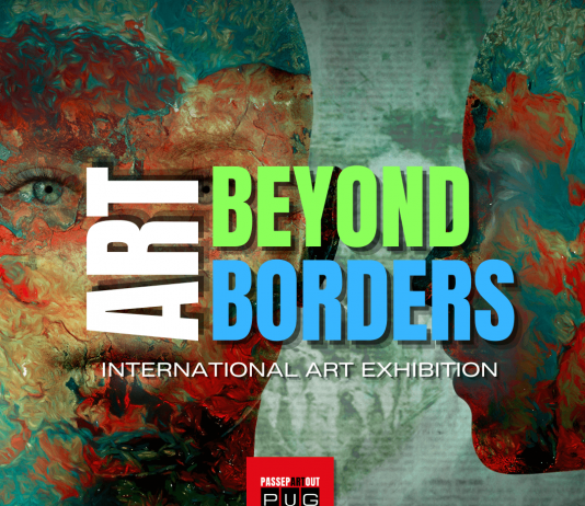 Libertà in Mostra: Art Beyond Borders 2023 Celebra l’Unione Globale degli Artisti