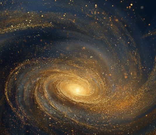 Felice Limosani – Polvere di Stelle