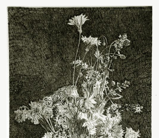 Leonardo Castellani – 50 anni di incisioni (1935-1984)