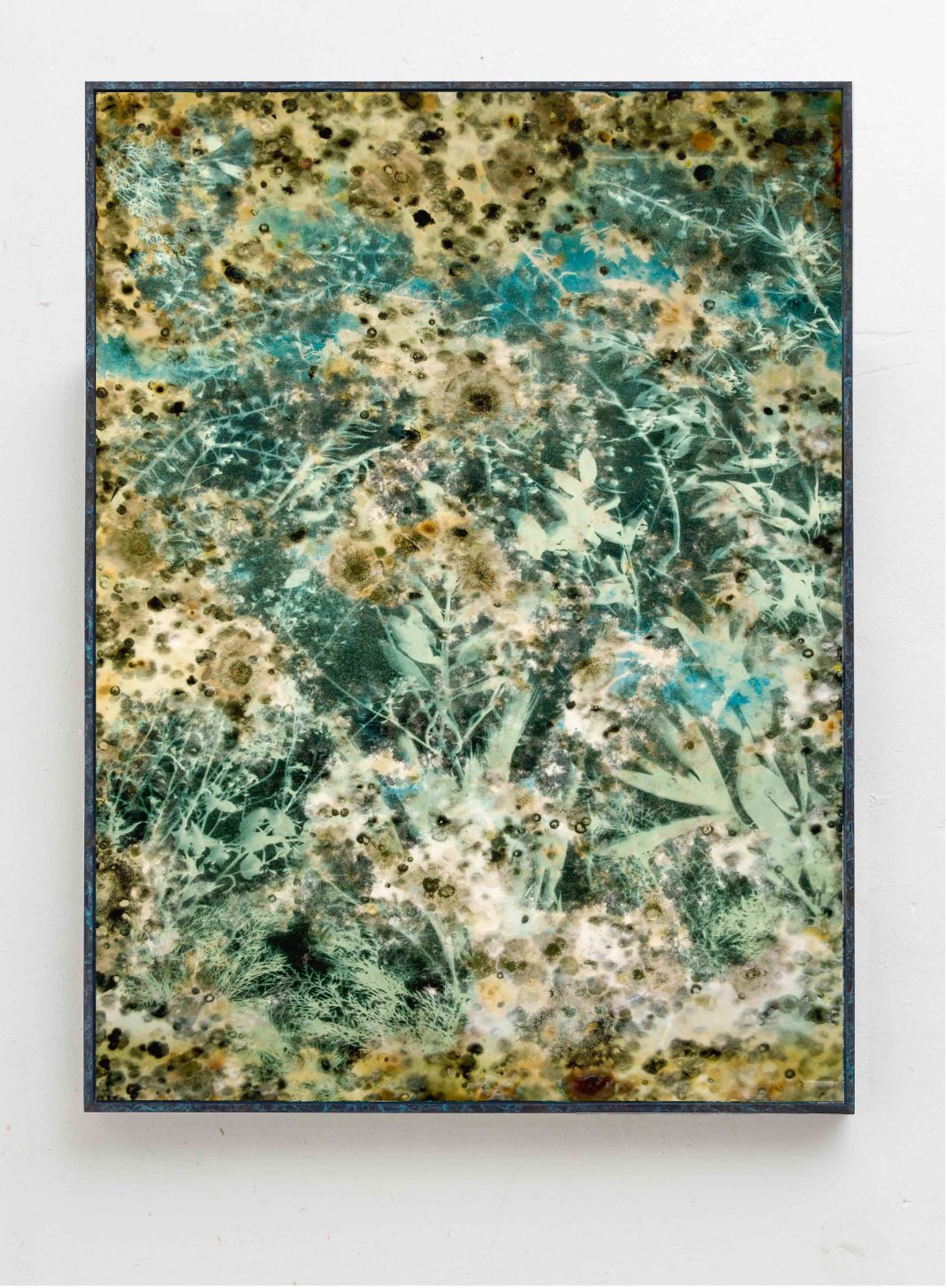 Silvia Mariotti – Anime di Cristallohttps://www.exibart.com/repository/media/formidable/11/img/e2a/Flows-leaves-and-beyond-2025.-Stampa-inkjet-su-carta-cotone-e-dibond-cornice-patinata-a-mano-97-x-71-cm-1068x1453.jpg