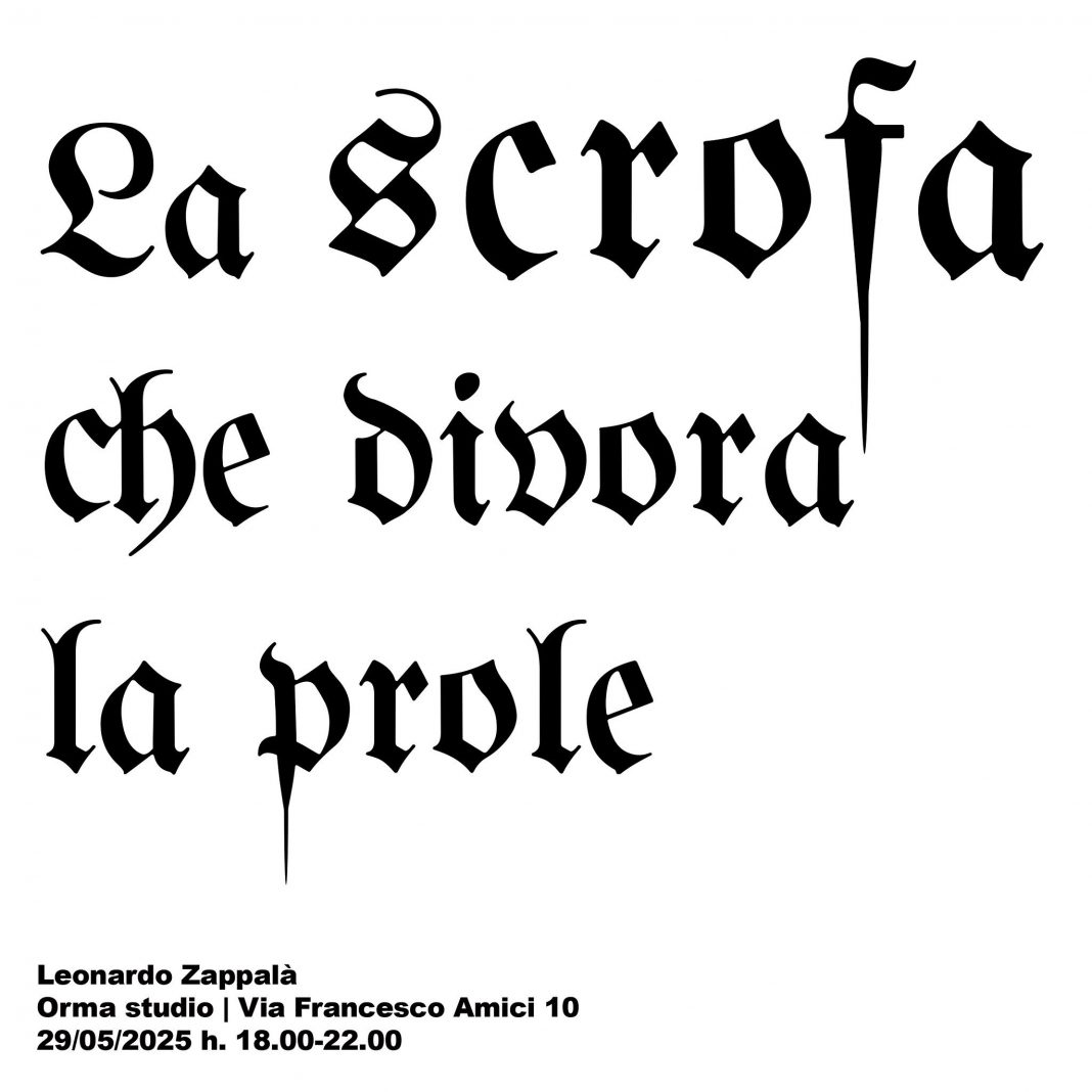 La scrofa che divora la prolehttps://www.exibart.com/repository/media/formidable/11/img/e2b/53AFAFFE-5127-4DF2-AE32-BE7A5E21A6E2-1068x1068.jpg