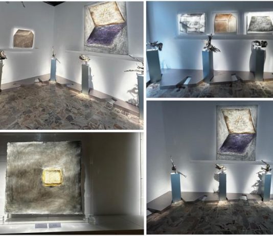 Giuliano Collina – Dal cielo