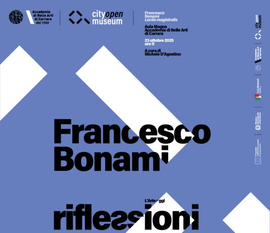 Francesco Bonami – L’Arte oggi. Riflessioni sul Sistema dell’Arte e le sue trasformazioni
