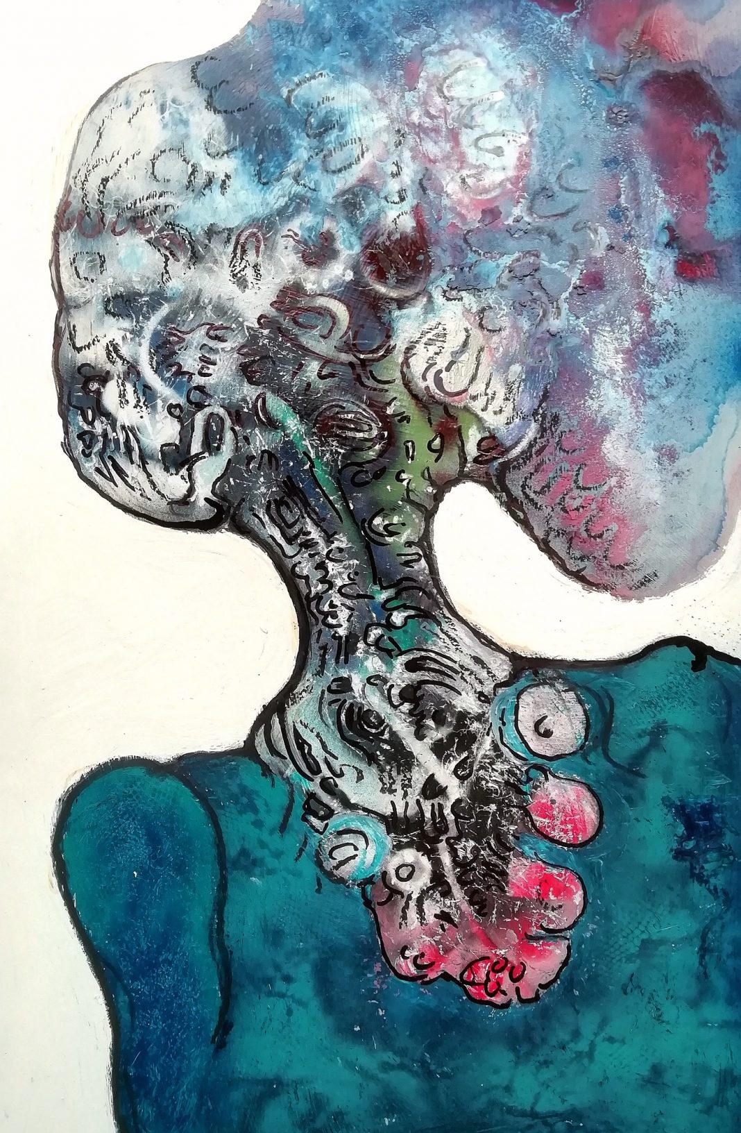 Sergio Angeli – Oneiroihttps://www.exibart.com/repository/media/formidable/11/img/e2d/faceless-portrait-Copia-1068x1632.jpg