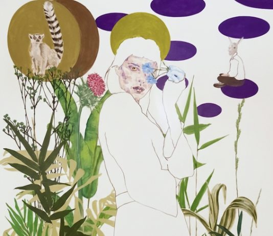 Barbara Bonfilio – Equinozio dell’anima