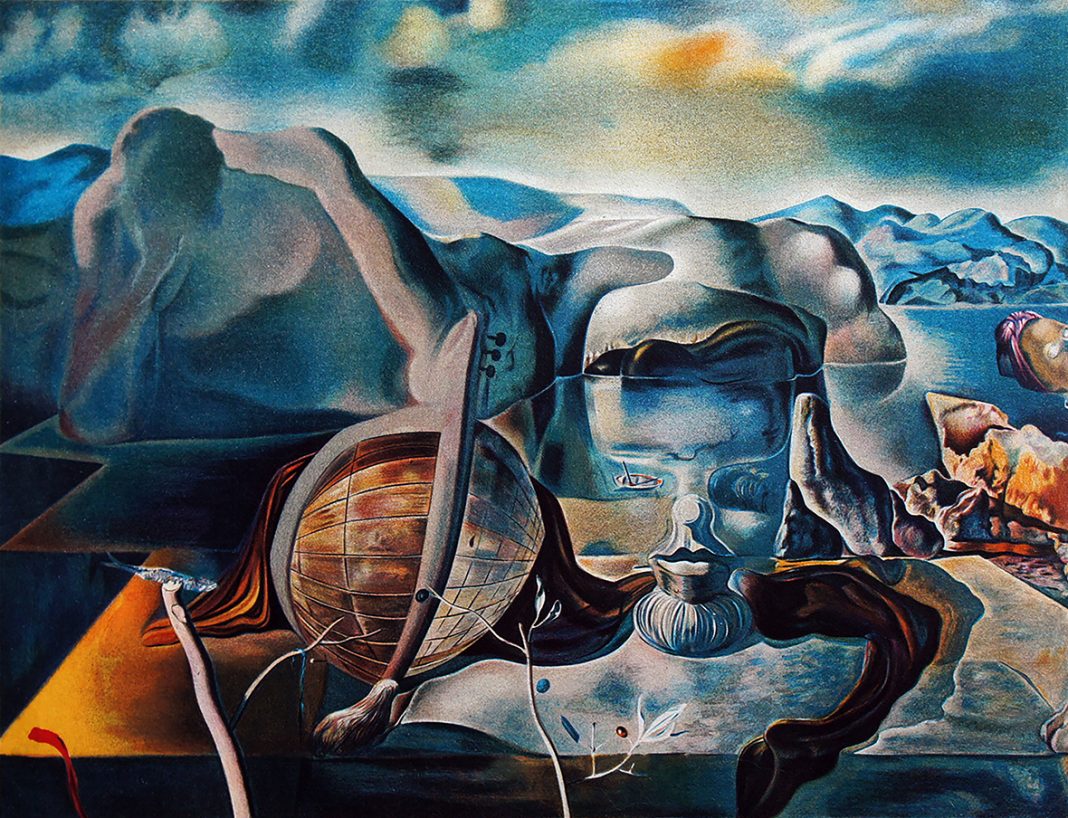 Salvador Dalì: tra psicoanalisi e Surrealismohttps://www.exibart.com/repository/media/formidable/11/img/e30/Enigma-senza-fine-1068x818.jpg