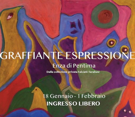 Graffiante espressione