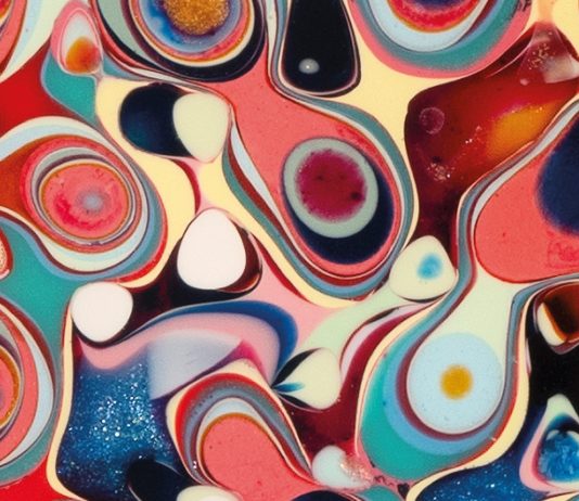 Robert Pan – The Invisible Atlas