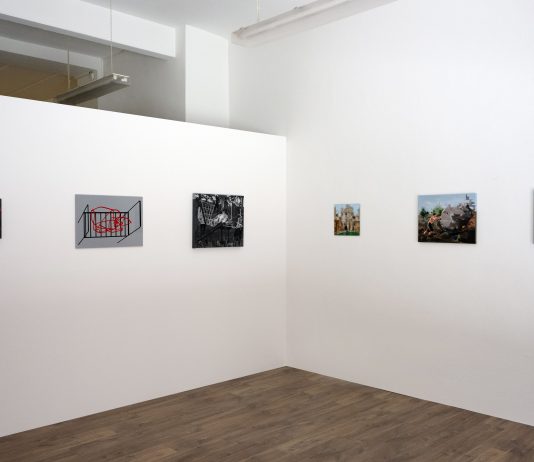 Ergin Çavuşoğlu – Proposition I: Distance Ergin Çavuşoğlu – Proposition I: Distance
