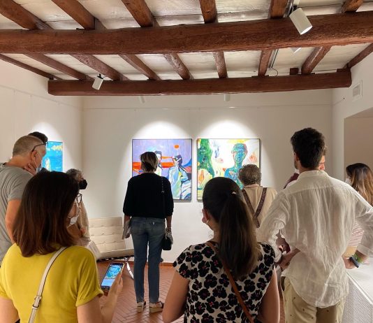 Claudia Miatello – Buongiorno, buonanotte