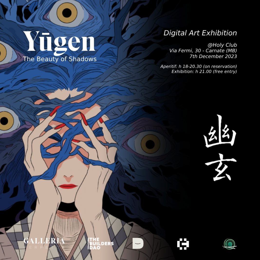 Yugen – The Beauty of Shadowshttps://www.exibart.com/repository/media/formidable/11/img/e3f/Post-1-Yugen-1068x1068.jpg