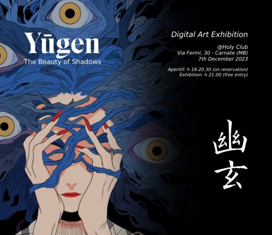 Yugen – The Beauty of Shadows