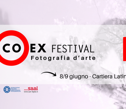Coex Festival 6° edizione