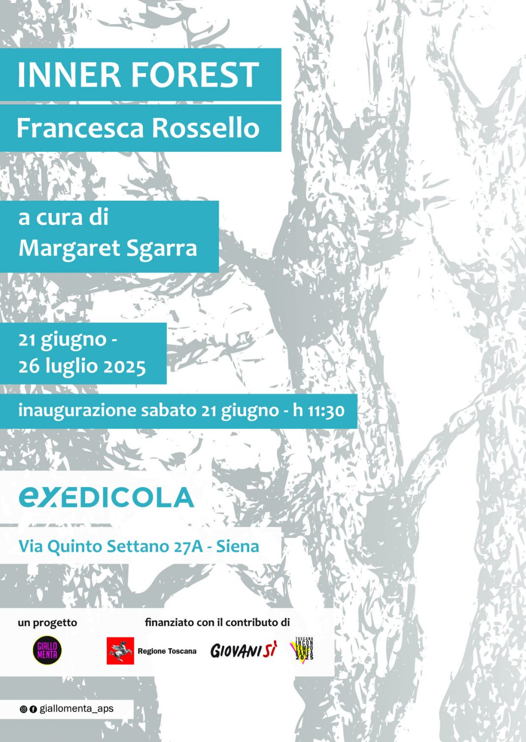 Francesca Rossello – Inner Foresthttps://www.exibart.com/repository/media/formidable/11/img/e43/Inner-Forest_Francesca-Rossello_Invito-1068x1505.jpg