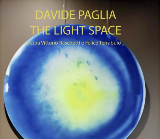 The Light Space, tra Arte e Design