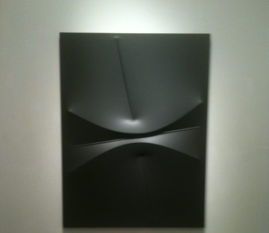 Visioni in Bianco e Nero
