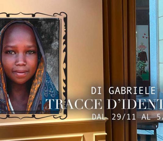 Gabriele Preci – Tracce d’Identità