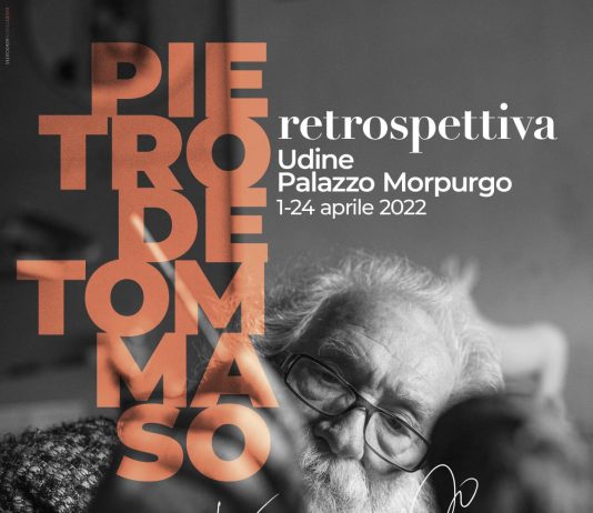 Pietro De Tommaso: Retrospettiva