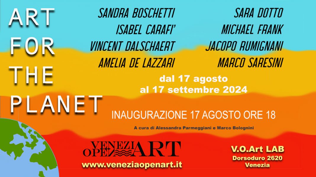 Art for the Planethttps://www.exibart.com/repository/media/formidable/11/img/e47/POST-VOA-expo-ART-FOR-THE-PLANET-1068x600.jpg