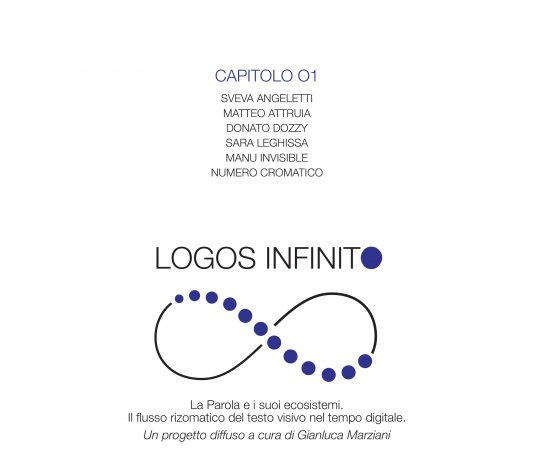 Logos Infinito