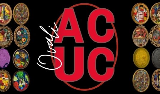 Antonio Acuc – Ovali