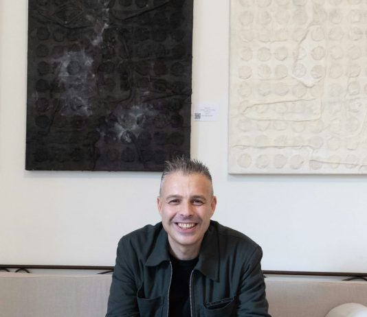 Ivan Sghirinzetti – Trasmutatio, oltre la pelle Ivan Sghirinzetti – Trasmutatio, oltre la pelle