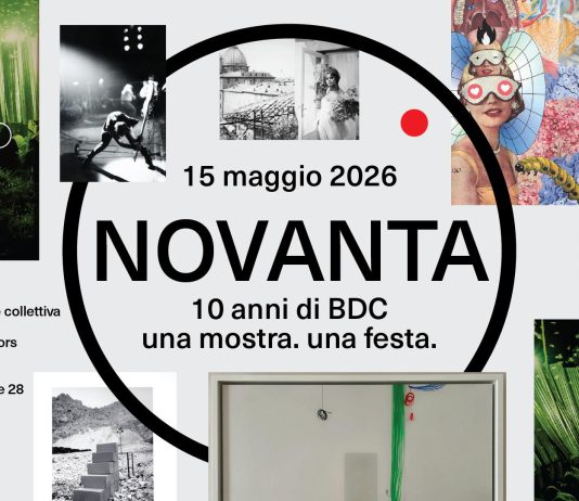 Novanta – 10 anni di BDC Novanta – 10 anni di BDC