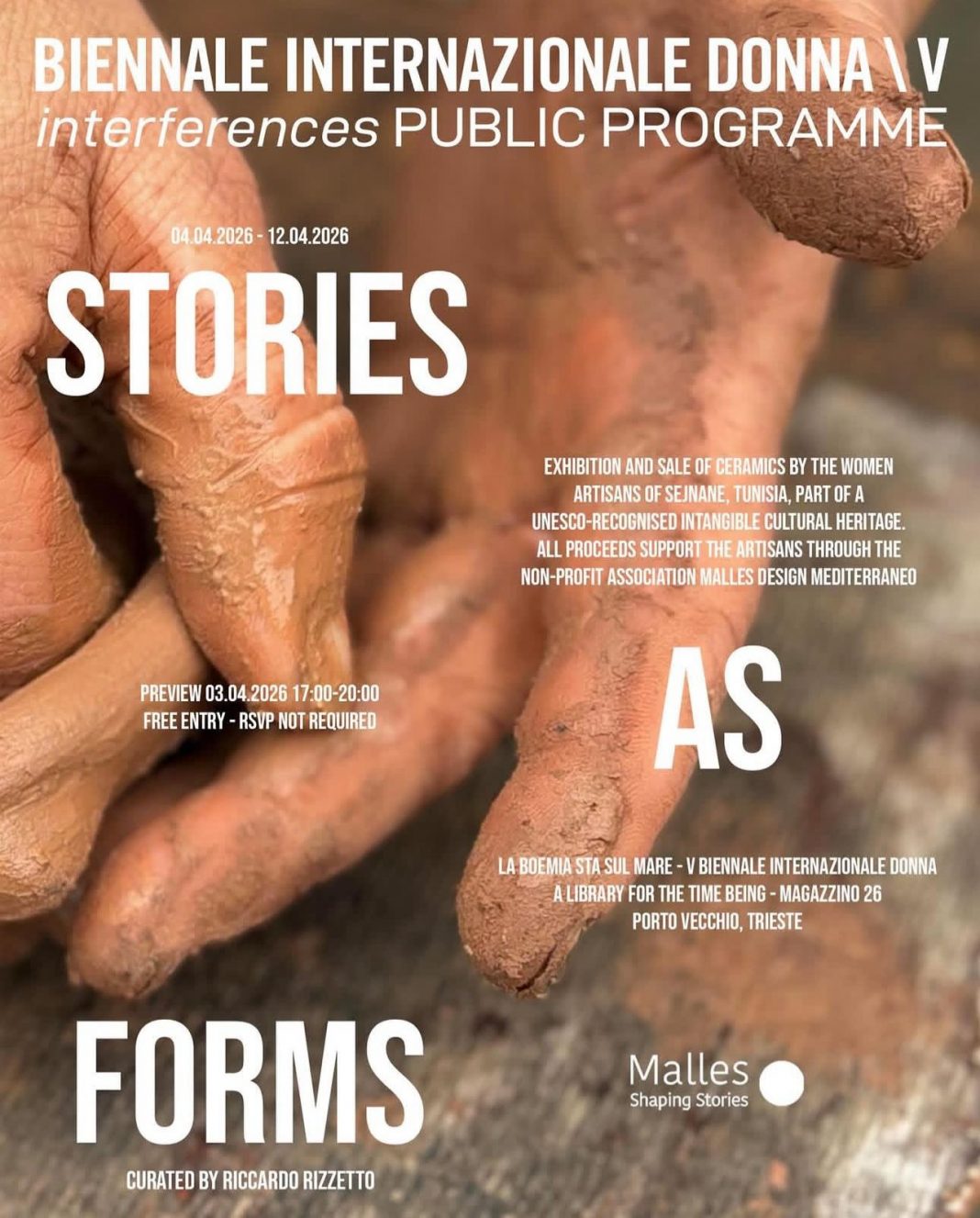 Stories as Forms – V Biennale Internazionale Donnahttps://www.exibart.com/repository/media/formidable/11/img/e57/PHOTO-2026-04-01-14-08-06-1068x1327.jpg