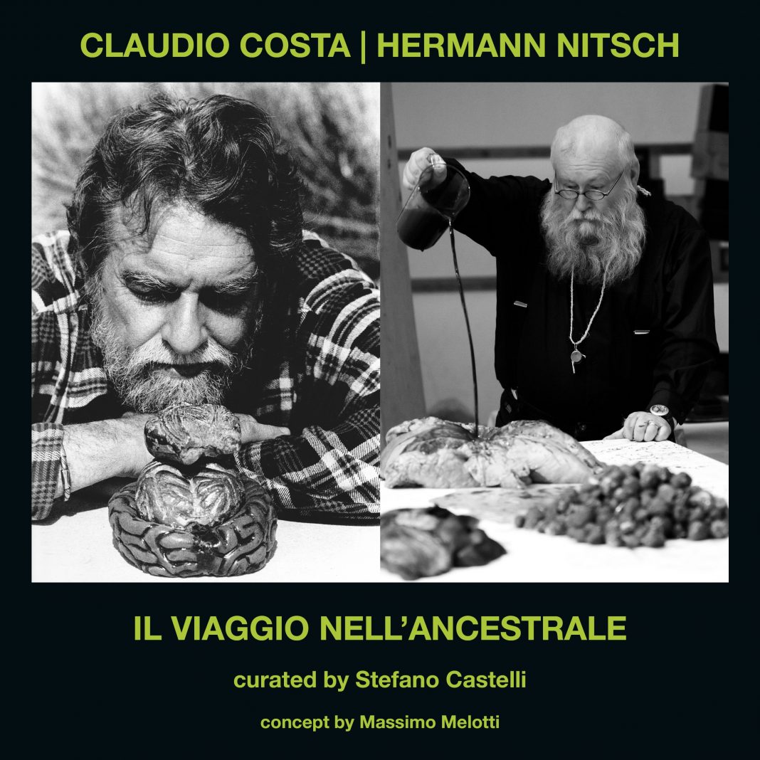 Claudio Costa / Hermann Nitsch – Il viaggio nell’ancestralehttps://www.exibart.com/repository/media/formidable/11/img/e57/immagine-sito-costa-nitsch-1068x1068.jpg